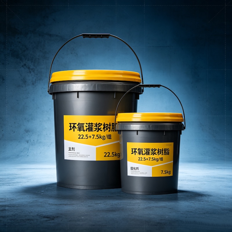 平武环氧灌浆树脂